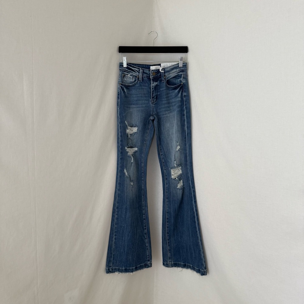Petra 153 Jeans